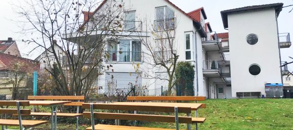 3-salle Appartement à Darmstadt-Dieburg, Germany No. 175567 10