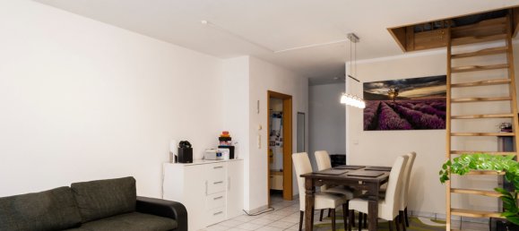 3-salle Appartement à Darmstadt-Dieburg, Germany No. 175567 2