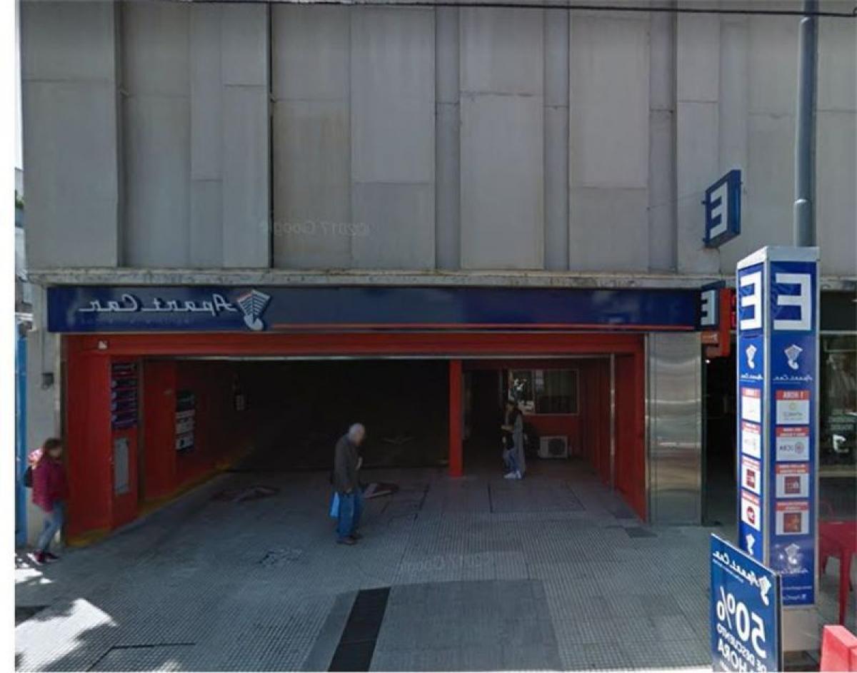 Склад 13м² в Буэнос-Айрес, Аргентина № 105032