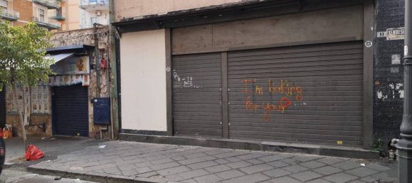 1 room Commercial property in Portici, Italy No. 64616 2