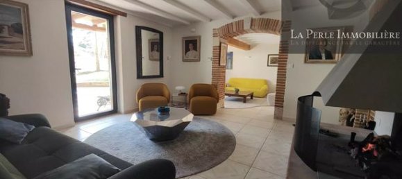 Casa de 4 dormitorios en Moissac, France No. 315176 7