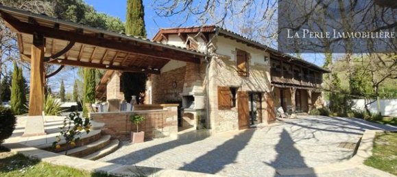 Casa de 4 dormitorios en Moissac, France No. 315176 6
