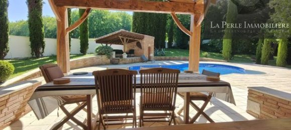 Casa de 4 dormitorios en Moissac, France No. 315176 5