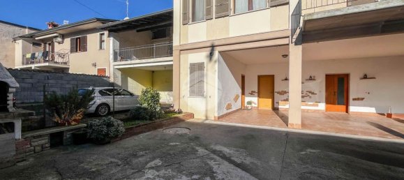 Дом с 4 комнатами в Кастельковати, Италия № 79361 4