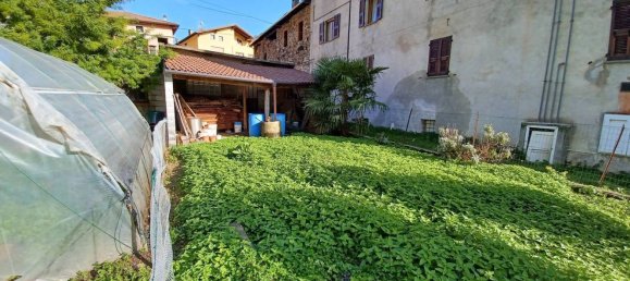 3 rooms Apartment in Tavagnasco, Italy No. 167671 2