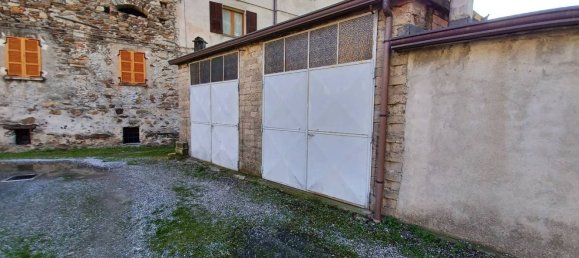 3 rooms Apartment in Tavagnasco, Italy No. 167671 12