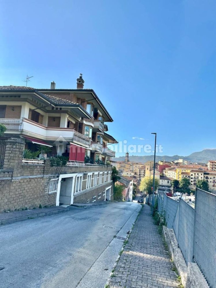 2 bedrooms Apartment in Avellino, Italy No. 88216
