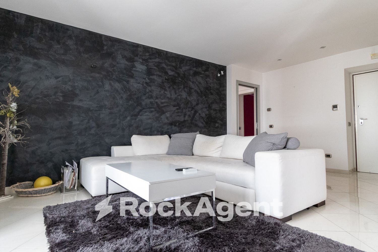 Apartamento de 3 habitaciónes en Catanzaro, Italy No. 115784