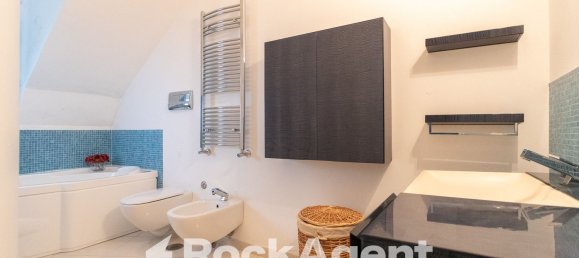 Apartamento de 3 habitaciónes en Catanzaro, Italy No. 115784 28