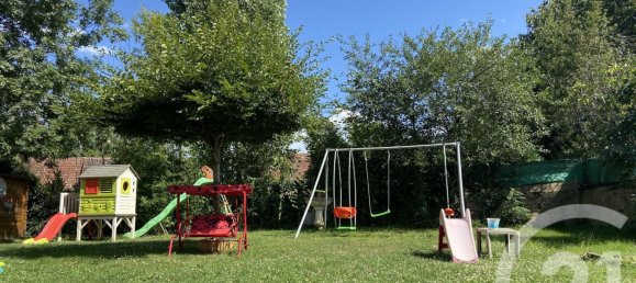 3 Schlafzimmer Haus in Germigny-l'Exempt, France, Nr. 55056 13