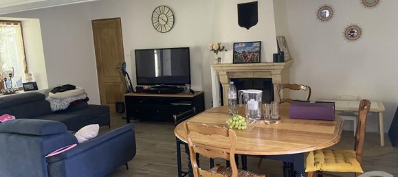 3 Schlafzimmer Haus in Germigny-l'Exempt, France, Nr. 55056 6