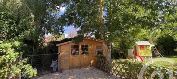 3 Schlafzimmer Haus in Germigny-l'Exempt, France, Nr. 55056 14