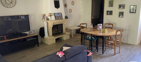 3 Schlafzimmer Haus in Germigny-l'Exempt, France, Nr. 55056 7