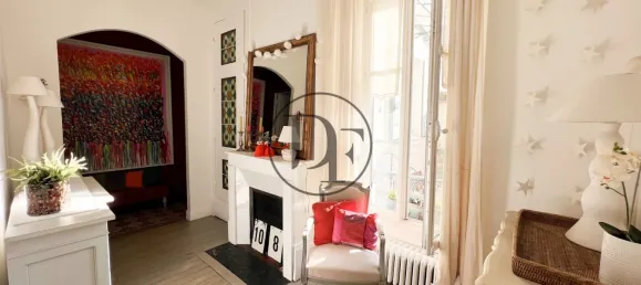 4 bedrooms House in Fontainebleau, France No. 319022 9