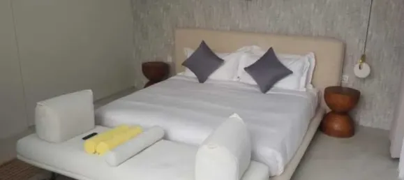 3 chambres house à louer à Bang Tao, Phuket, Southern Thailand, Thailand № 80032 14