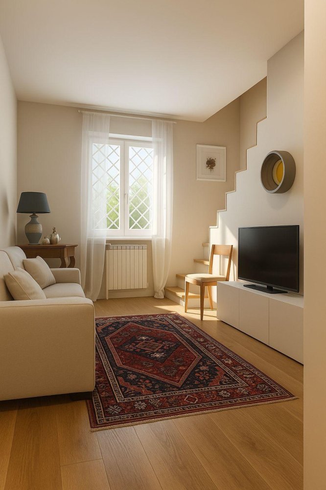 6 rooms House in Camaiore, Italy No. 373615