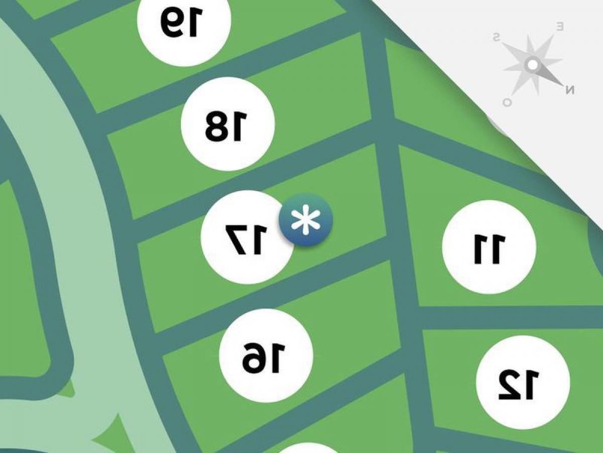  قطعة أرض في Mar del Plata, Argentina رقم 112464