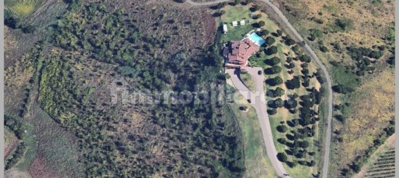 6 Schlafzimmer Villa in Zola Predosa, Italy, Nr. 329063 11