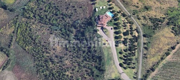 6 Schlafzimmer Villa in Zola Predosa, Italy, Nr. 329063 31