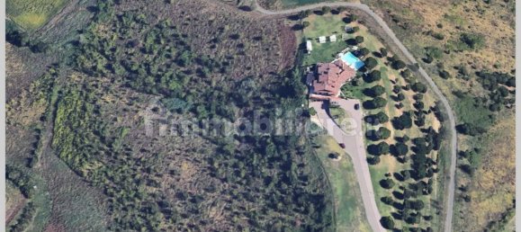 6 Schlafzimmer Villa in Zola Predosa, Italy, Nr. 329063 23