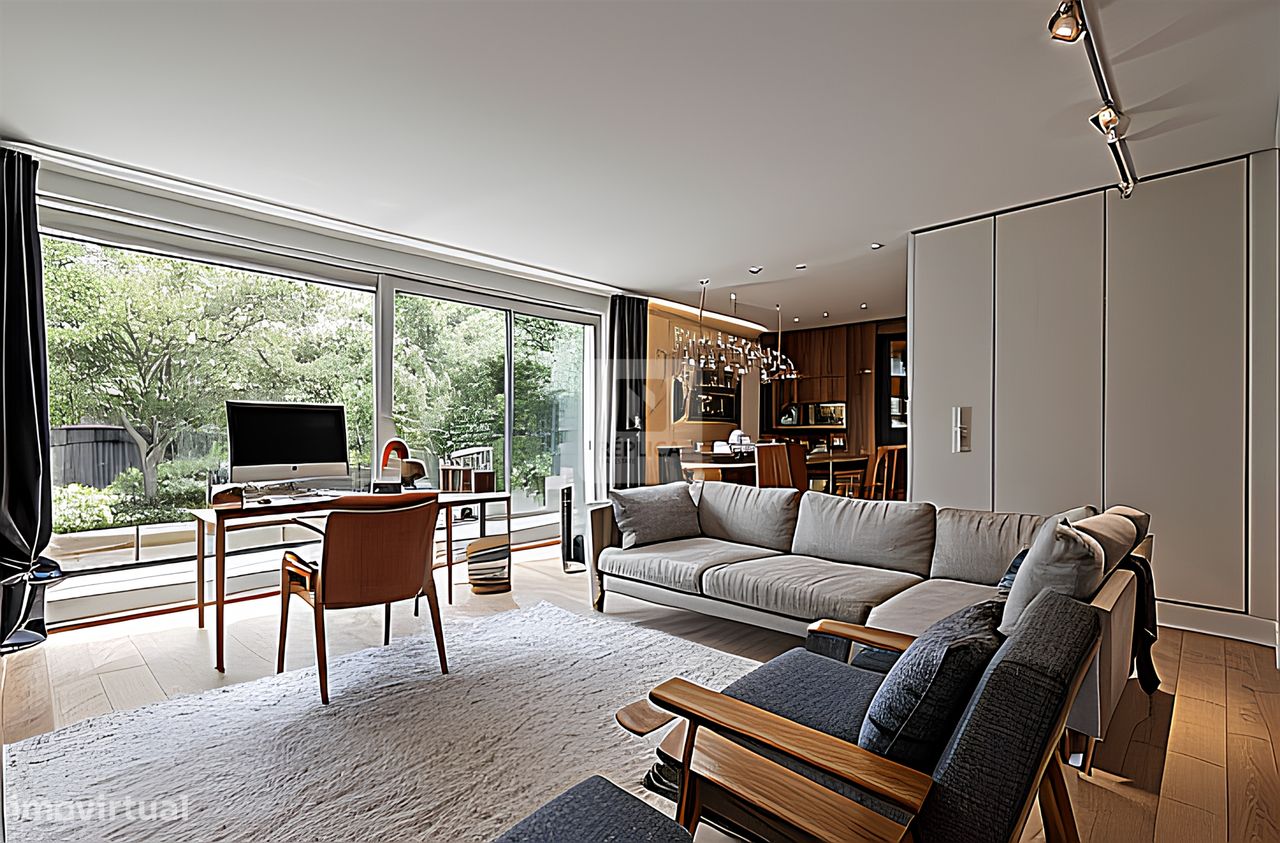 3 bedrooms Duplex in Porto, Portugal No. 235503