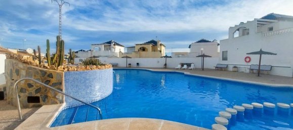 3 bedrooms House in Torrevieja, Spain No. 178148 22