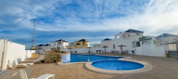 3 bedrooms House in Torrevieja, Spain No. 178148 23