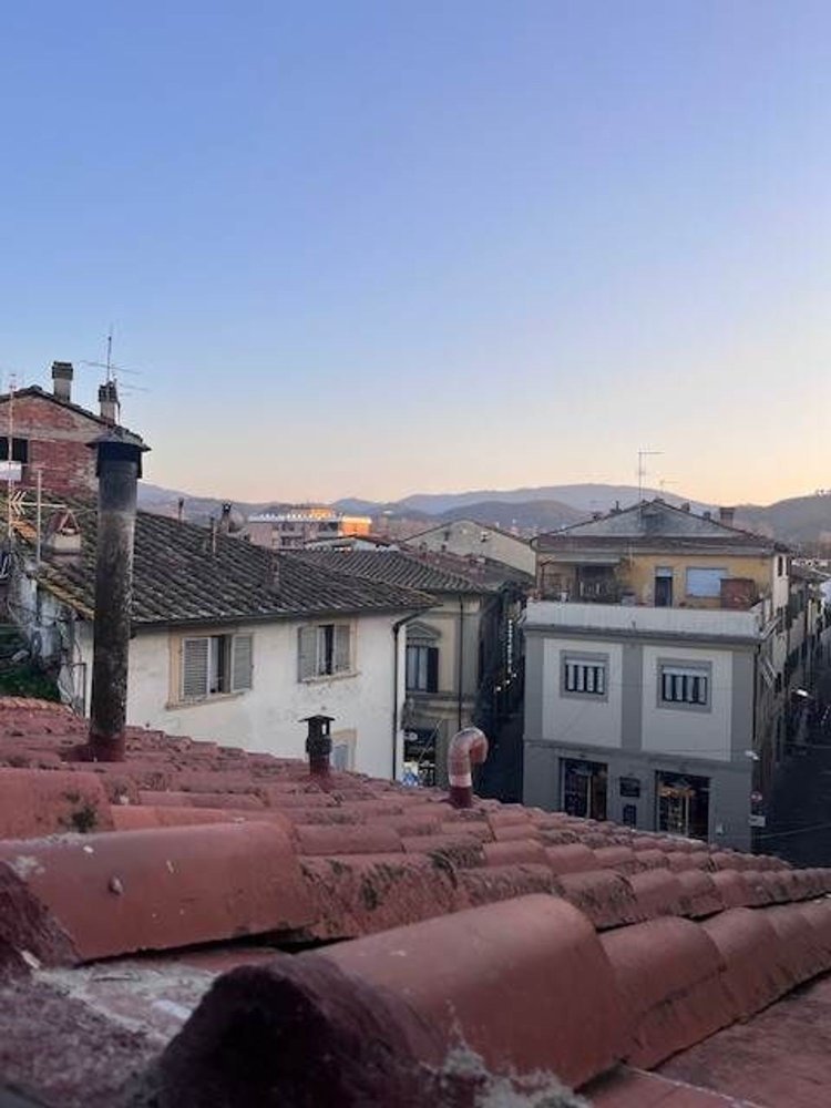 4-Zimmer Wohnung in Borgo San Lorenzo, Italy, Nr. 115787