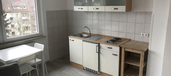 Apartamento T1 em Mannheim, Germany N.º 266577 7
