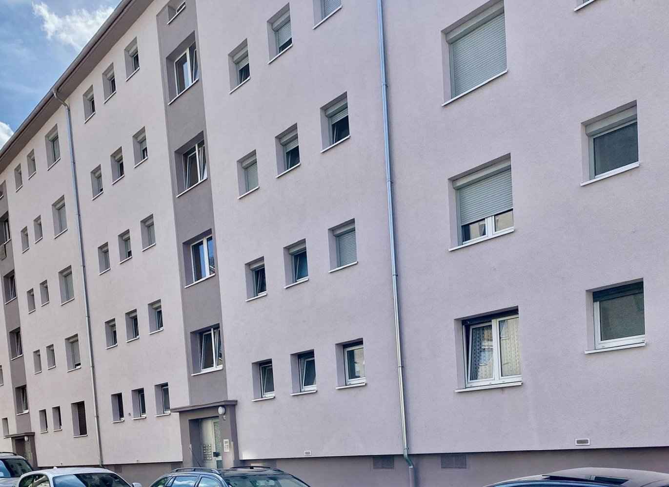 Apartamento T1 em Mannheim, Germany N.º 266577