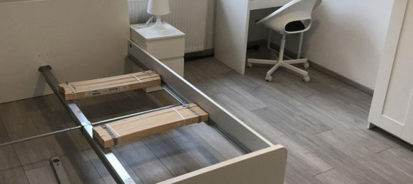 Apartamento T1 em Mannheim, Germany N.º 266577 4