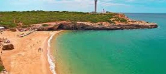 3 غرف نوم منزل في Ferragudo, Portugal رقم 123088 20