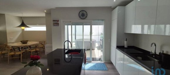 3 غرف نوم منزل في Ferragudo, Portugal رقم 123088 8