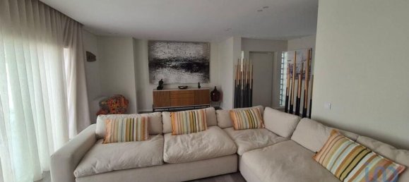 3 غرف نوم منزل في Ferragudo, Portugal رقم 123088 5