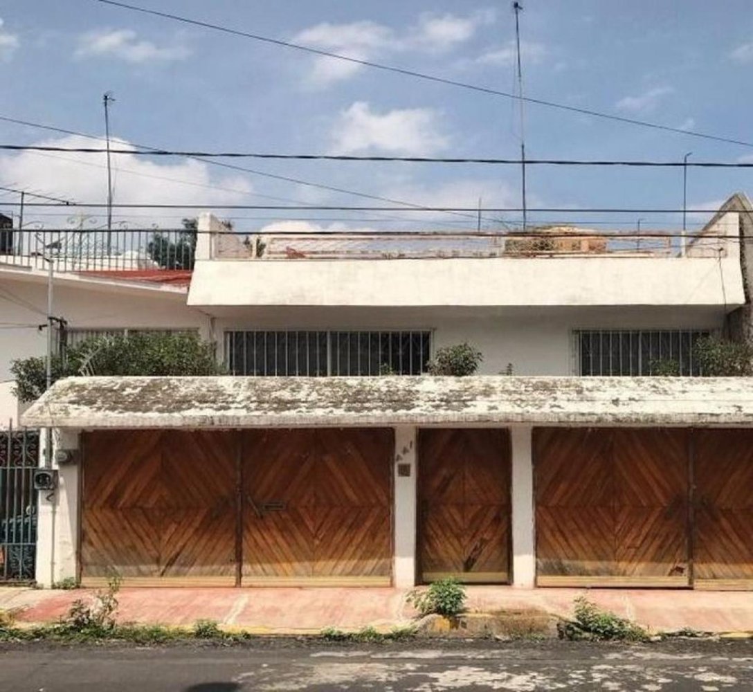 4 غرف نوم منزل في Mexicali, Mexico رقم 185151