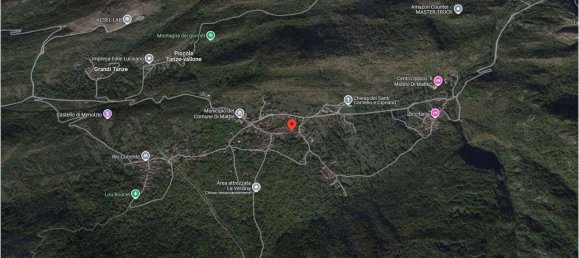 1 bedroom House in Mattie, Italy No. 12234 7