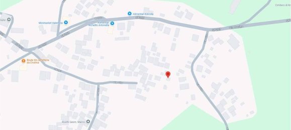 1 bedroom House in Mattie, Italy No. 12234 11