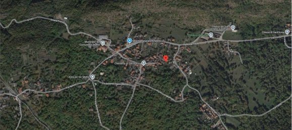 1 bedroom House in Mattie, Italy No. 12234 8