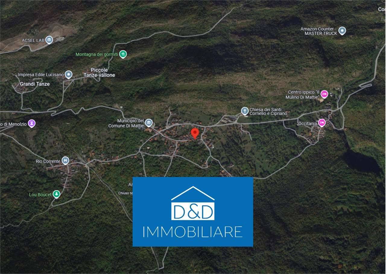 1 bedroom House in Mattie, Italy No. 12234