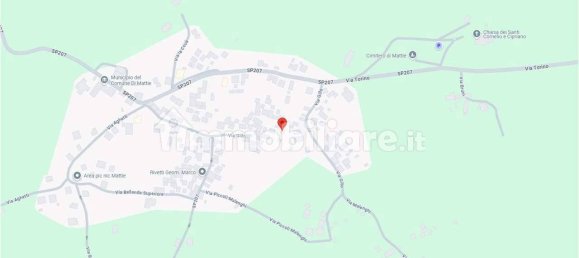 1 bedroom House in Mattie, Italy No. 12234 10