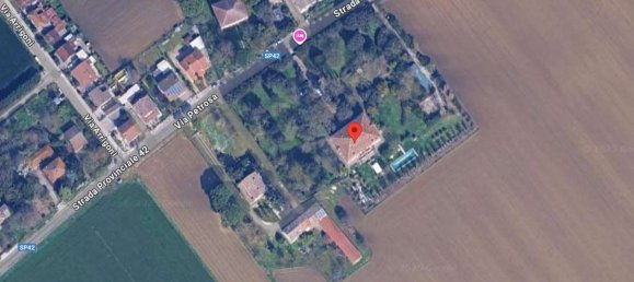 6-Zimmer Villa in Ravenna, Italy, Nr. 184480 12