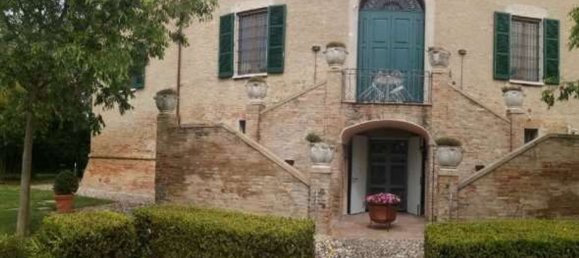 6-Zimmer Villa in Ravenna, Italy, Nr. 184480 2