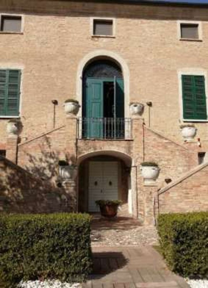 6-Zimmer Villa in Ravenna, Italy, Nr. 184480