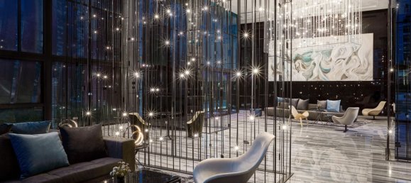 1 bedroom Condo in Bangkok, Thailand No. 2423 6