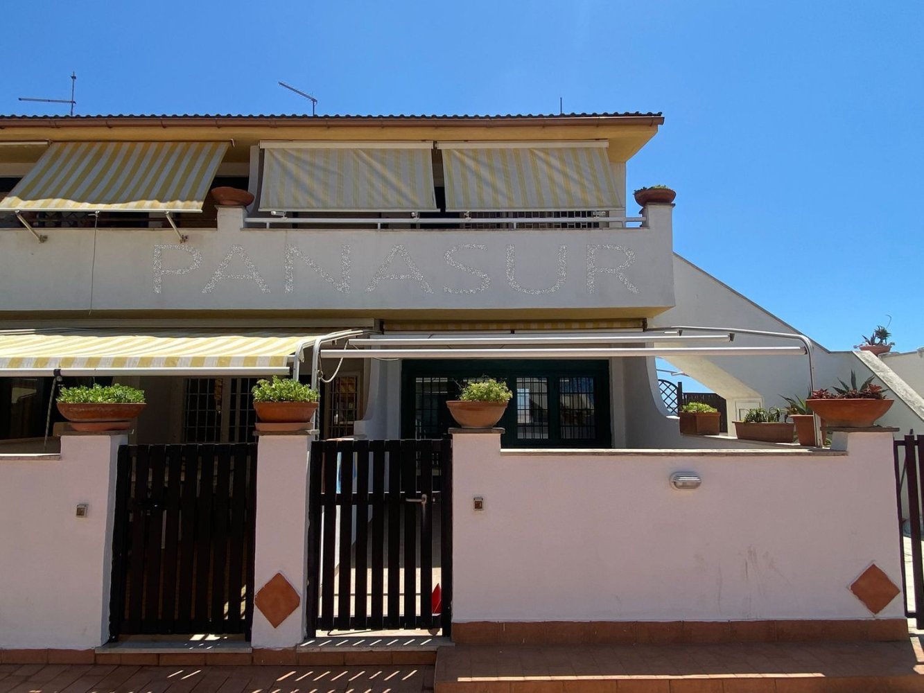 3 rooms Duplex in Ardea, Italy No. 283957