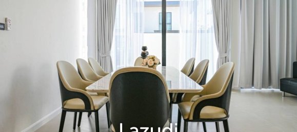 5 bedrooms Villa in Bang Lamung, Thailand No. 14838 4