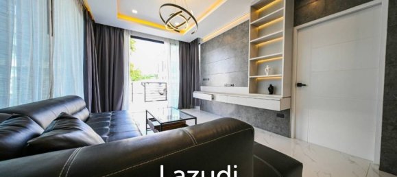 5 bedrooms Villa in Bang Lamung, Thailand No. 14838 5