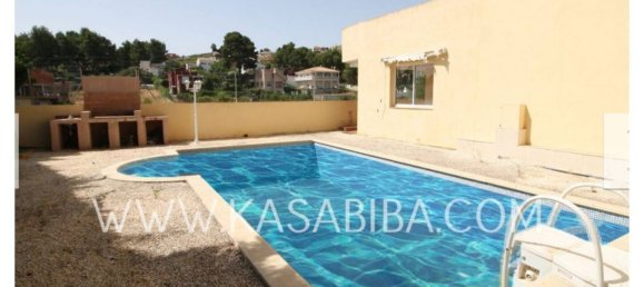 5 chambres Maison à Turis, Spain No. 70056 14