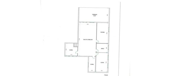 5 chambres Maison à Turis, Spain No. 70056 2