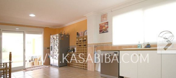 5 chambres Maison à Turis, Spain No. 70056 15